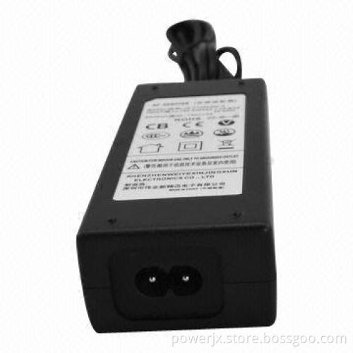 60W/23.5V/2.55A Plug-in AC Adapter Series